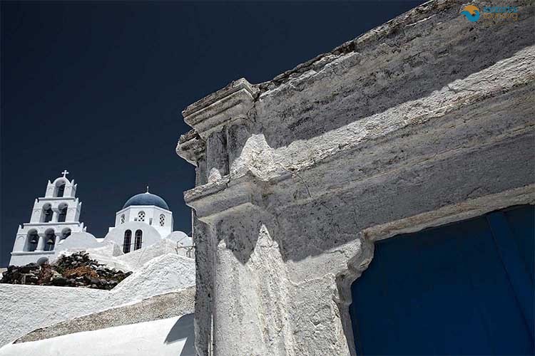 santorini-historical-private-tour