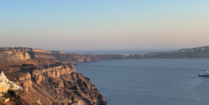 Read more about the article Santorini: Greek cuisine is the best in the world for 2025
